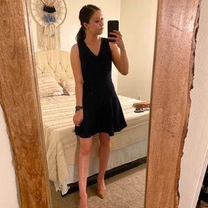 Armani Exchange Dress